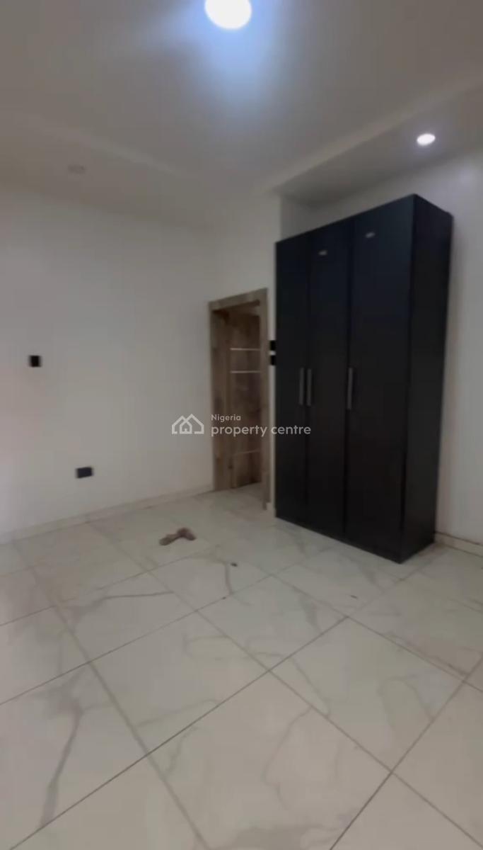a Room and Parlour Self Containe, Inside Grace Land Estate, Sangotedo, Ajah, Lagos, Mini Flat (room and Parlour) for Rent