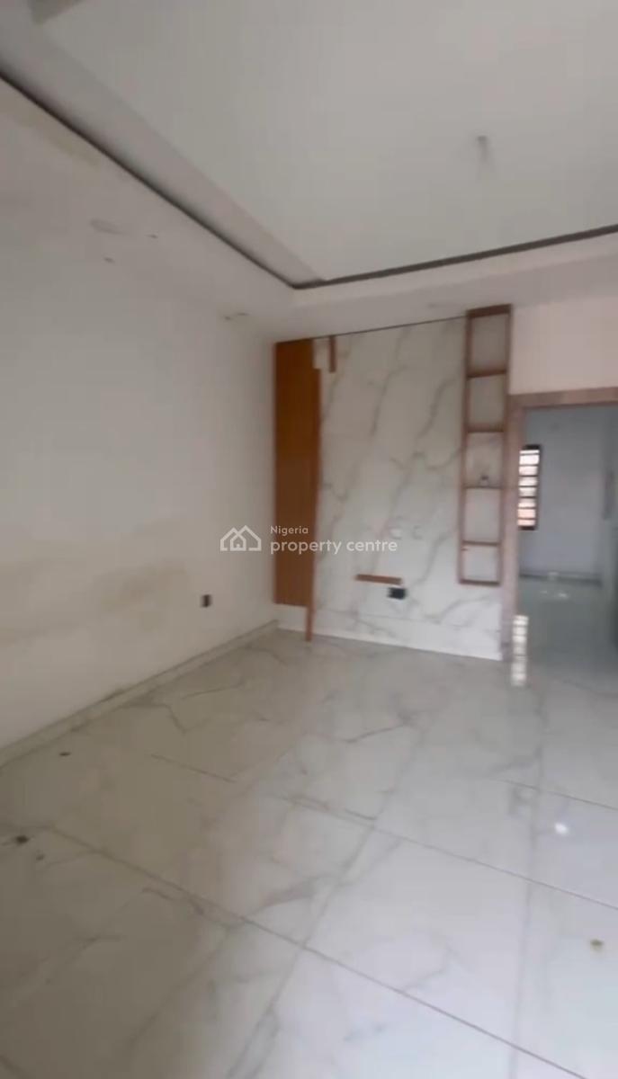 a Room and Parlour Self Containe, Inside Grace Land Estate, Sangotedo, Ajah, Lagos, Mini Flat (room and Parlour) for Rent