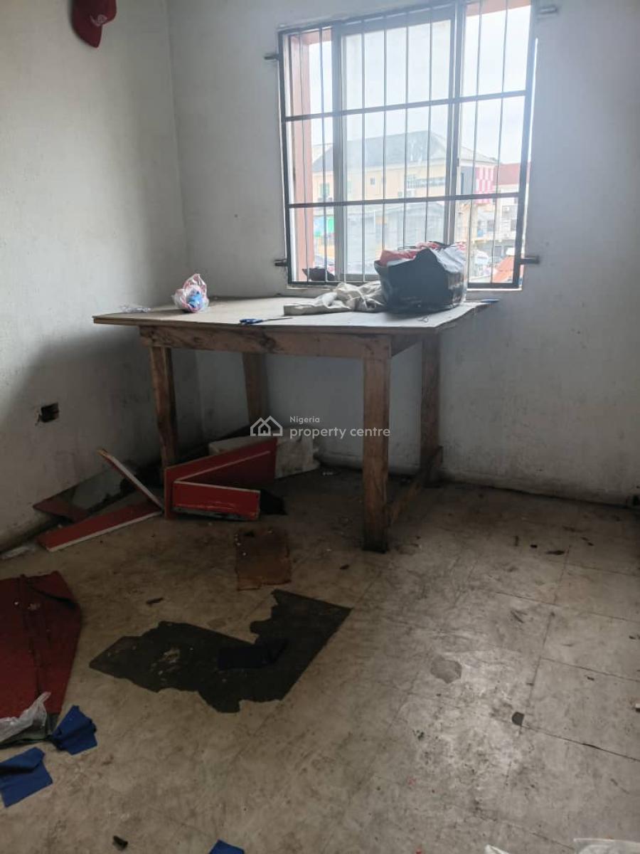 3 Rooms Office Space, Irewole Avenue, Opebi, Ikeja, Lagos, Flat / Apartment for Rent