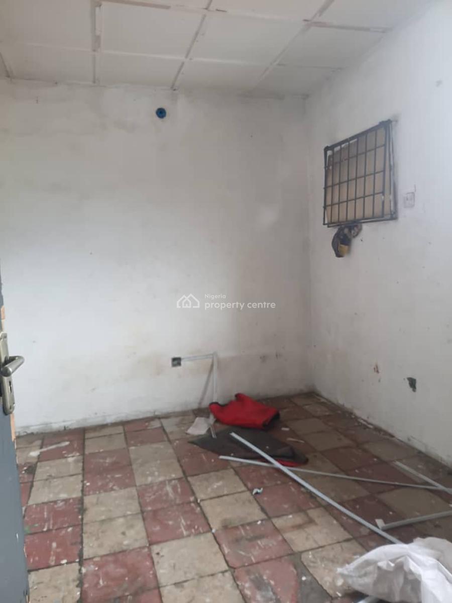 3 Rooms Office Space, Irewole Avenue, Opebi, Ikeja, Lagos, Flat / Apartment for Rent