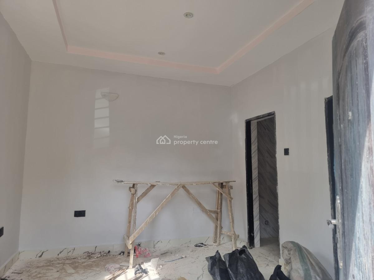 Smart Self Contain Apartment, Behind Shafa Opposite Dunamis Dome, Lugbe District, Abuja, Self Contain (single Rooms) for Rent