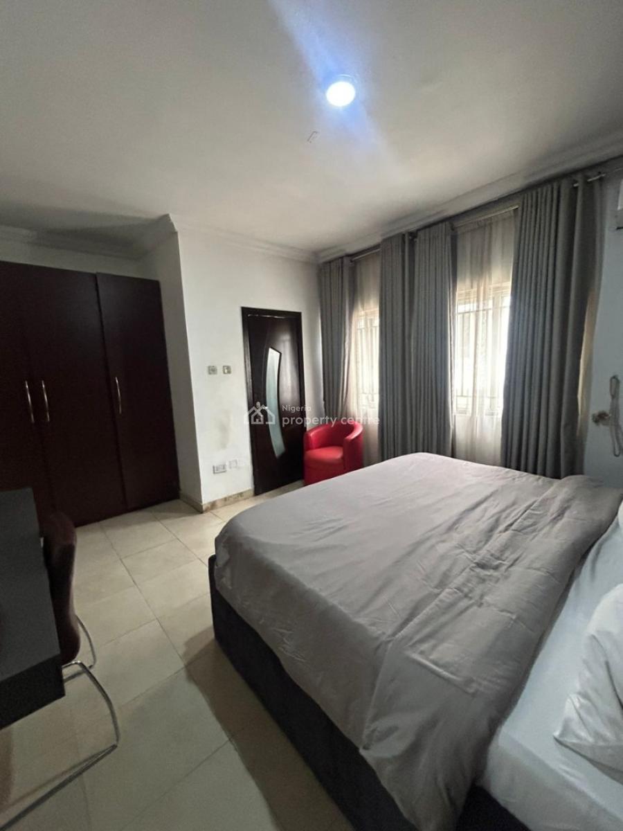 Luxury 2 Bedroom Flat, Lekki, Lekki, Lagos, Flat / Apartment for Rent