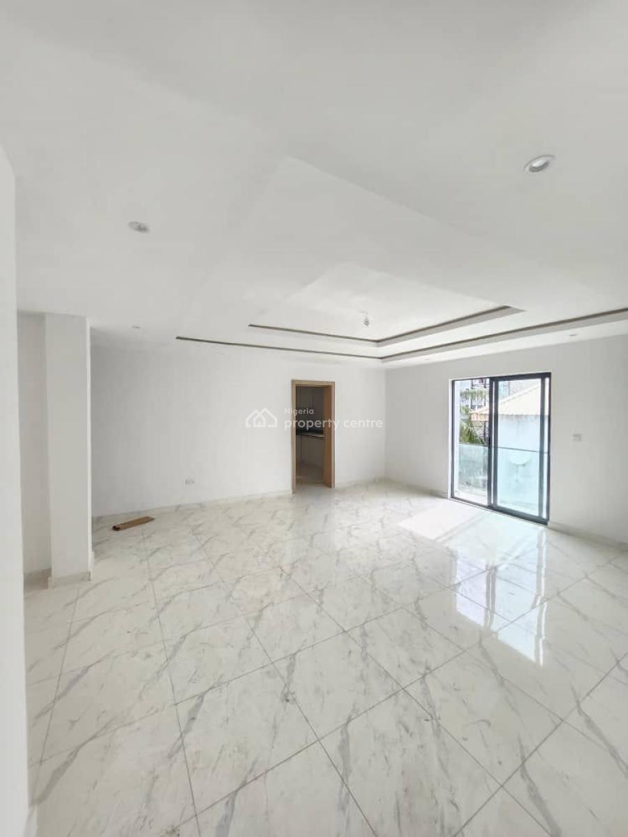 Newly Built 2 Units of 2 Bedroom Apartment, Ologolo, Lekki, Lagos, Flat / Apartment for Rent