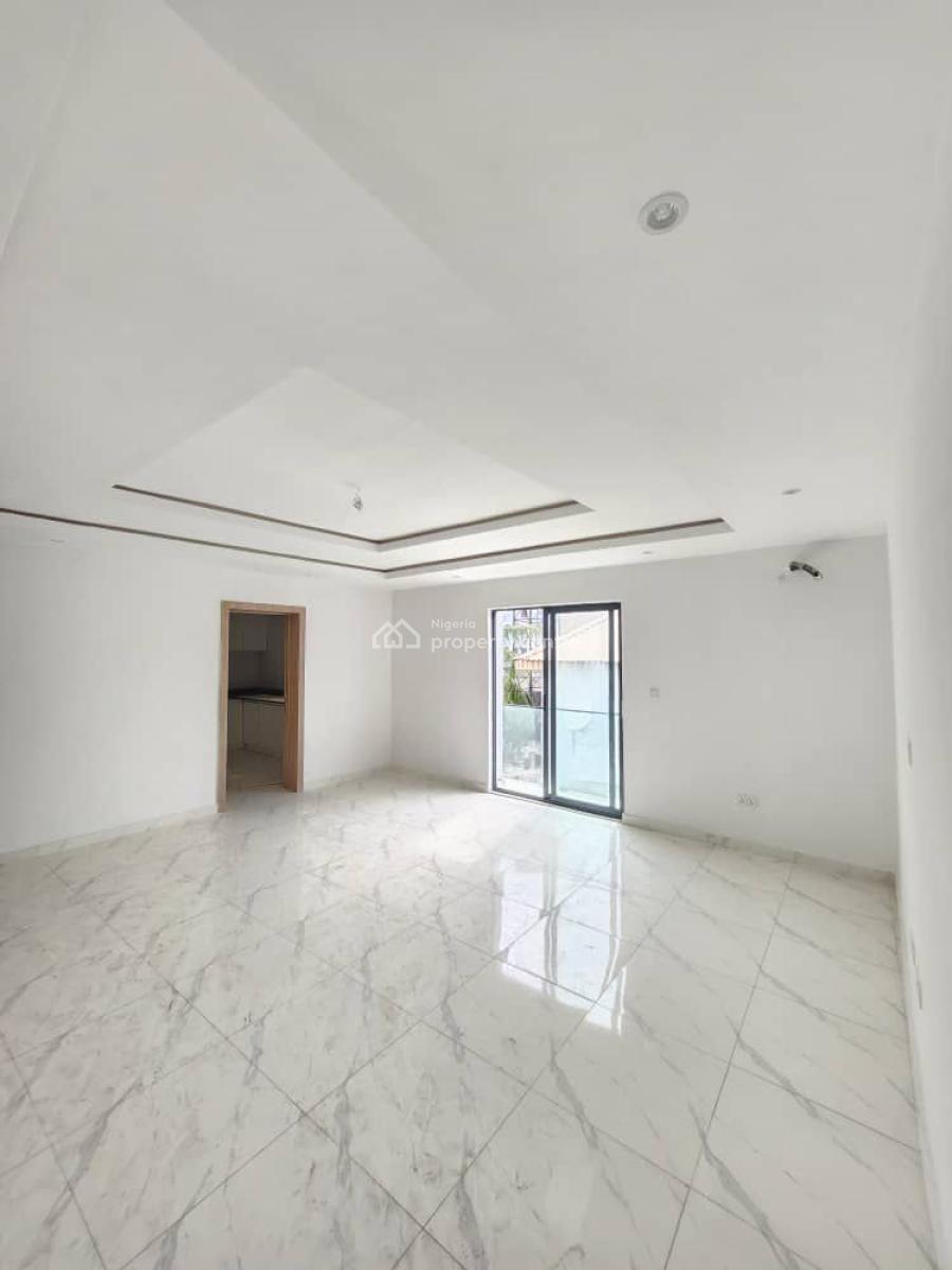 Newly Built 2 Units of 2 Bedroom Apartment, Ologolo, Lekki, Lagos, Flat / Apartment for Rent