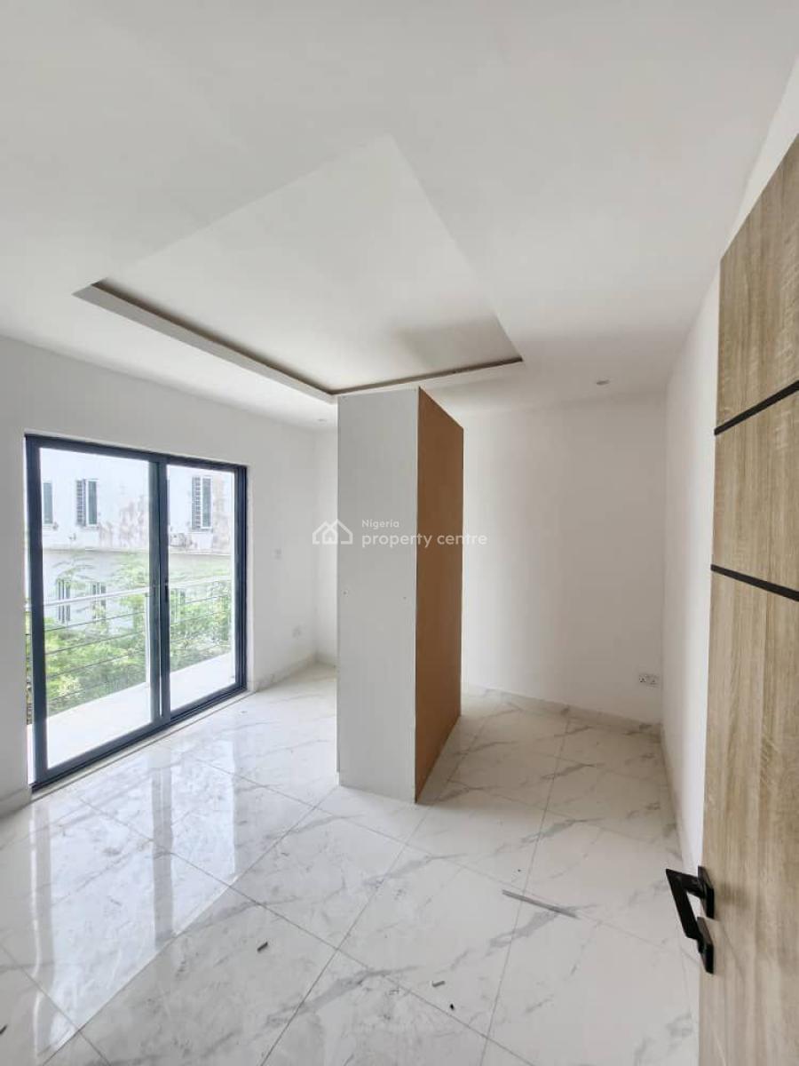 Newly Built 2 Units of 2 Bedroom Apartment, Ologolo, Lekki, Lagos, Flat / Apartment for Rent