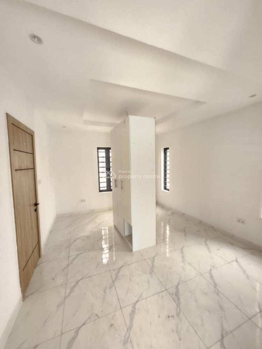 Newly Built 2 Units of 2 Bedroom Apartment, Ologolo, Lekki, Lagos, Flat / Apartment for Rent