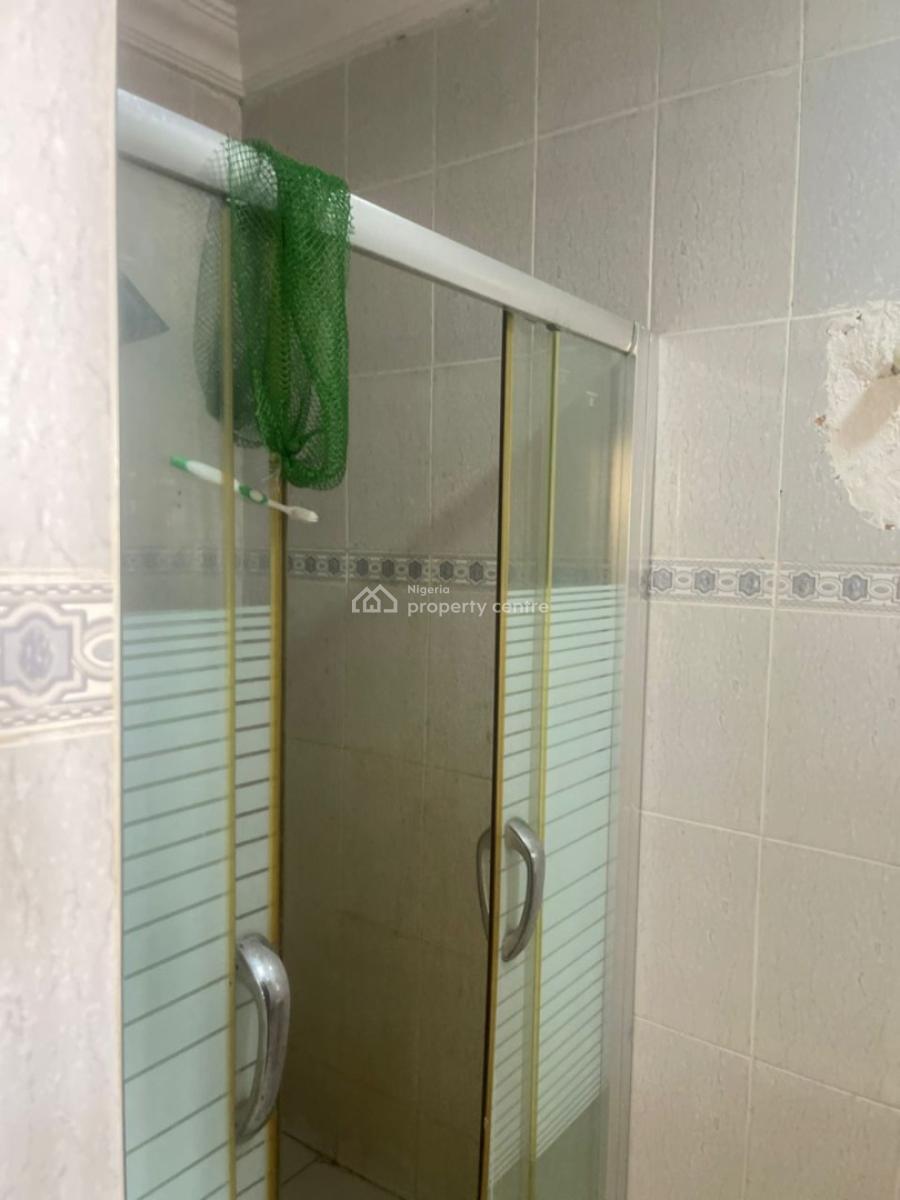 Lovely Spacious 3 Bedroo Apartment All-ensuite First Floor, Osapa, Lekki, Lagos, Flat / Apartment for Rent