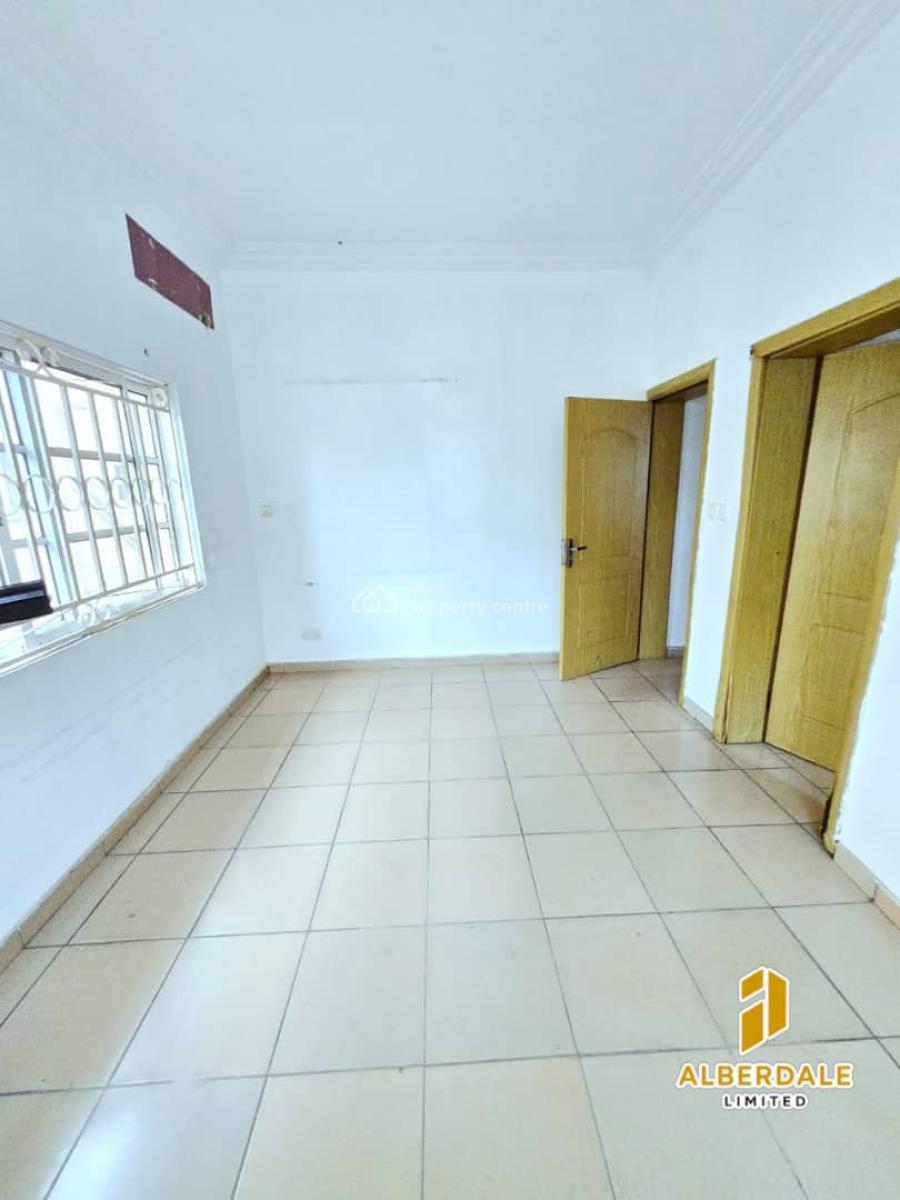 Standard 4 Bedroom Fully Detached Duplex, Lekki Phase 1, Lekki, Lagos, Detached Duplex for Rent