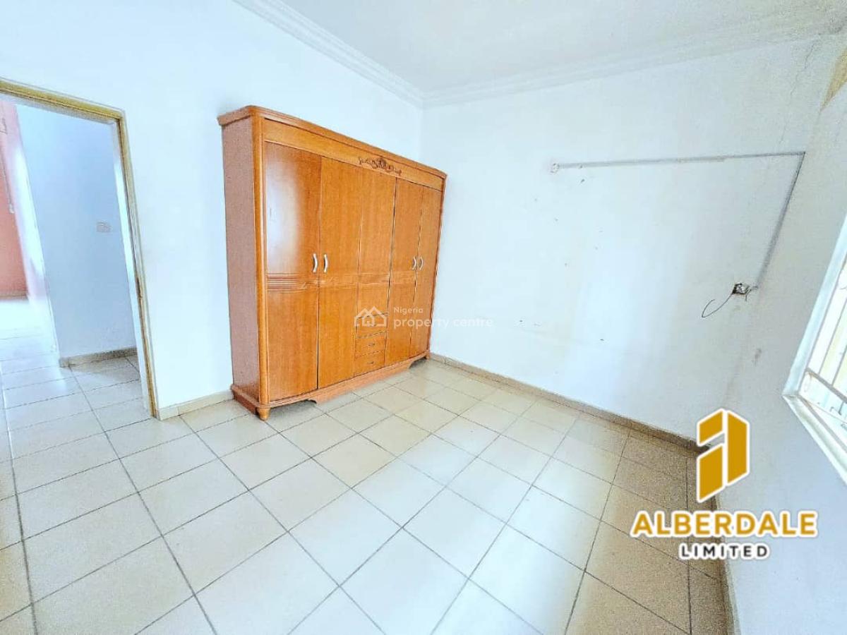 Standard 4 Bedroom Fully Detached Duplex, Lekki Phase 1, Lekki, Lagos, Detached Duplex for Rent