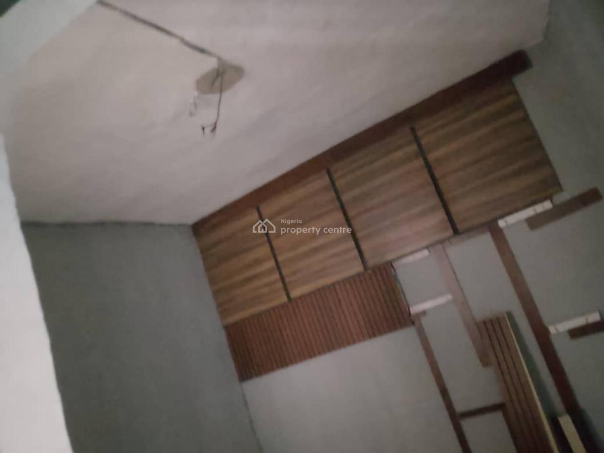 Decent Mini Flat, Obawole, Ogba, Ikeja, Lagos, Mini Flat (room and Parlour) for Rent