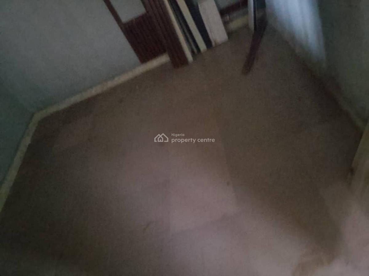 Decent Mini Flat, Obawole, Ogba, Ikeja, Lagos, Mini Flat (room and Parlour) for Rent