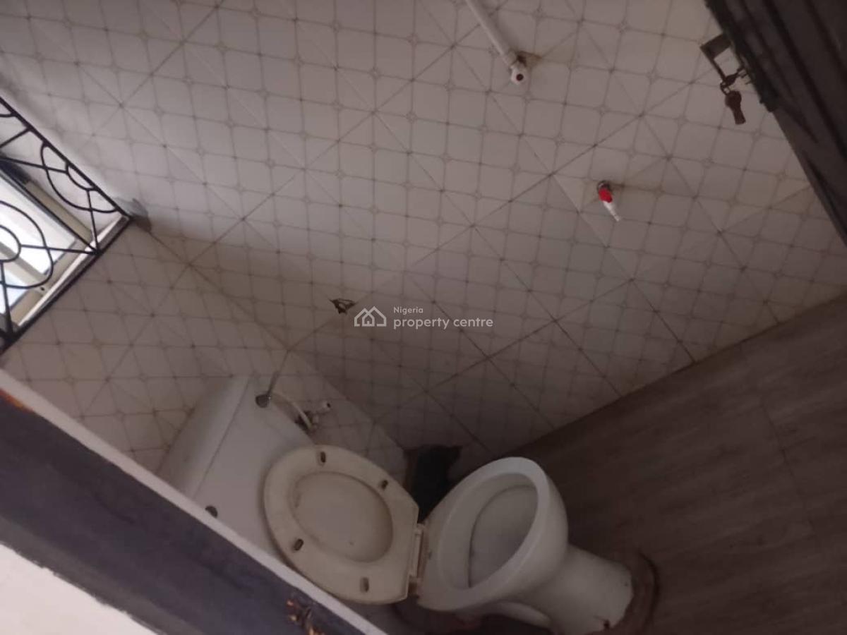 Decent Mini Flat, Obawole, Ogba, Ikeja, Lagos, Mini Flat (room and Parlour) for Rent