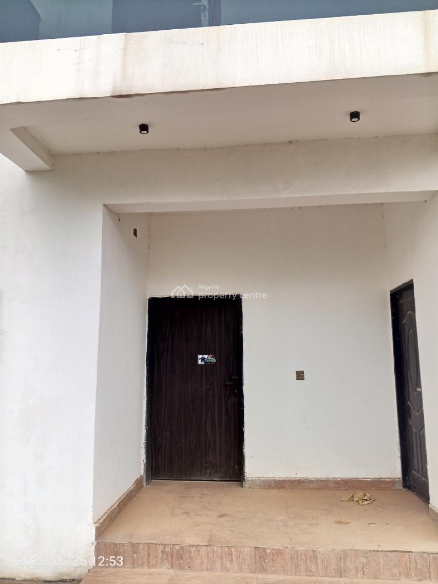 Four Bedroom Duplex in a Serene Location, Ushafa, Bwari, Abuja, Detached Duplex for Sale