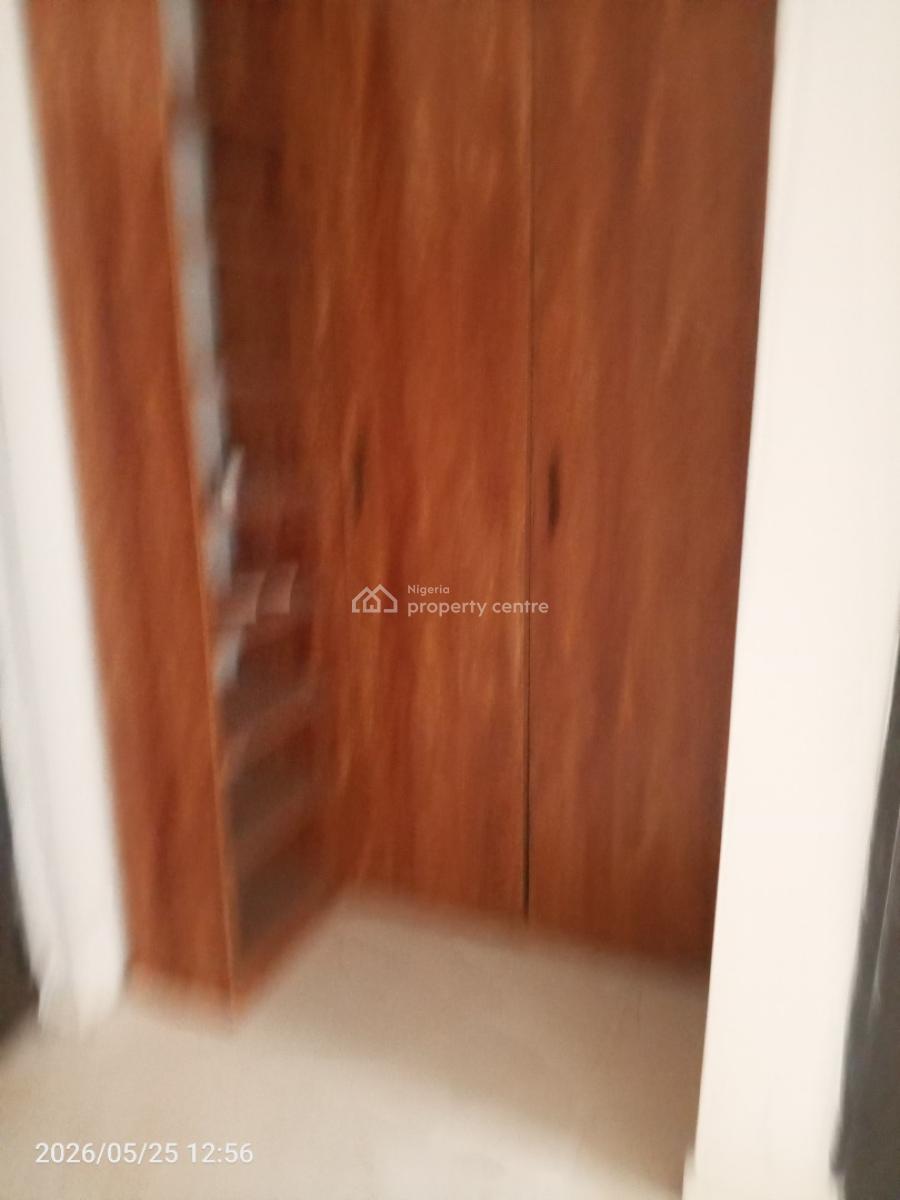 Four Bedroom Duplex in a Serene Location, Ushafa, Bwari, Abuja, Detached Duplex for Sale
