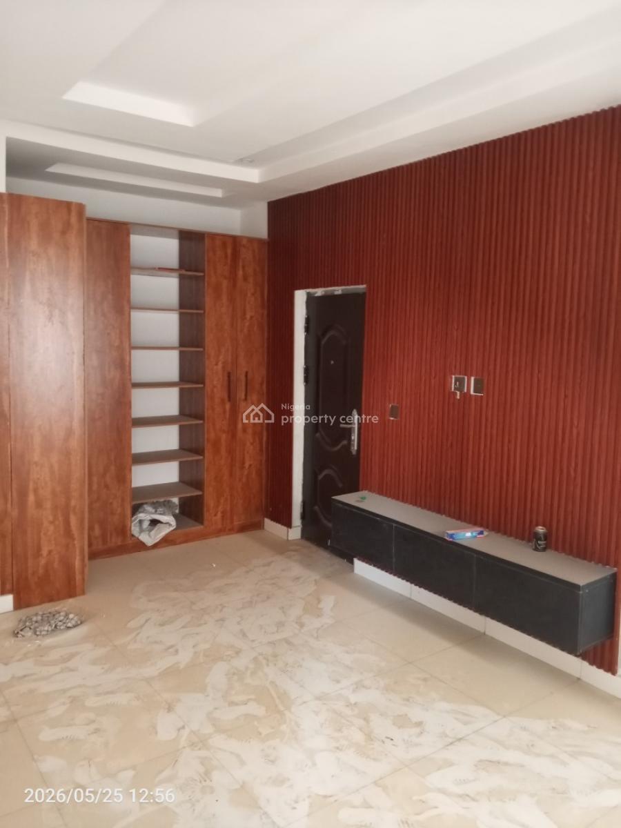 Four Bedroom Duplex in a Serene Location, Ushafa, Bwari, Abuja, Detached Duplex for Sale