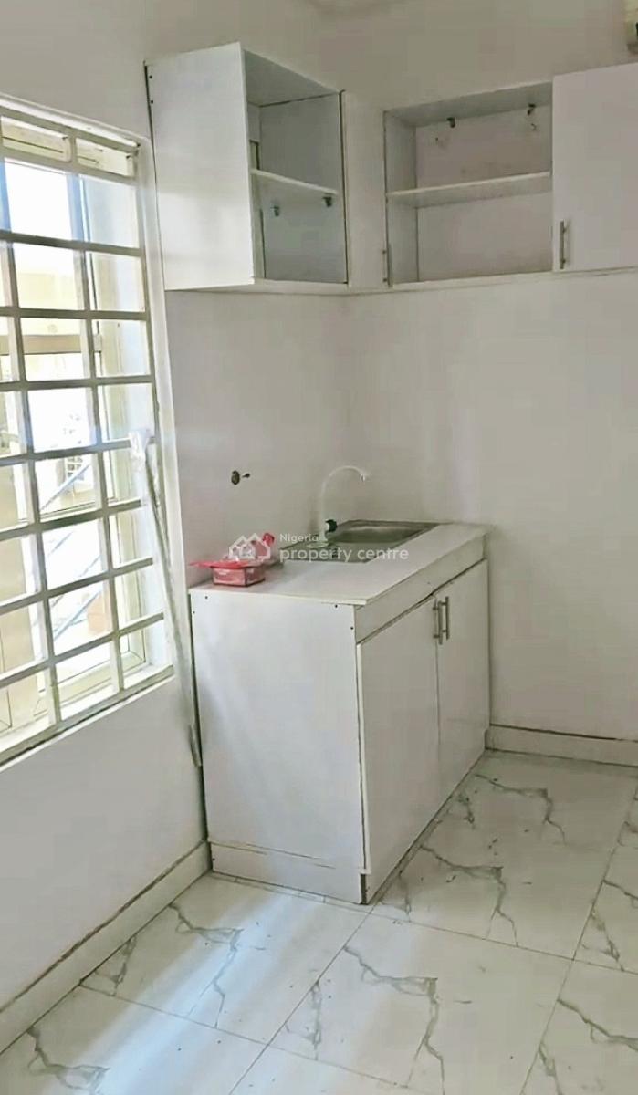 Modern Studio Apartment with Swimming Pool in Secure Osapa Estate, Osapa London, Osapa, Lekki, Lagos, Self Contain (single Rooms) for Rent