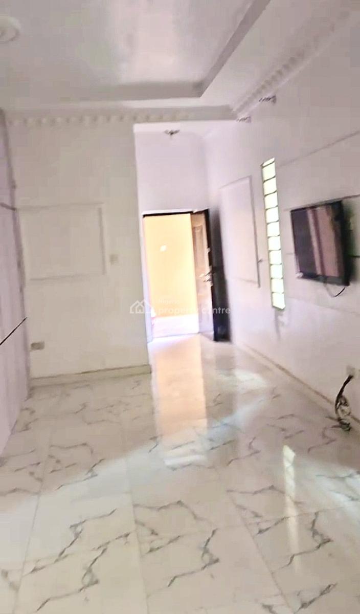 Modern Studio Apartment with Swimming Pool in Secure Osapa Estate, Osapa London, Osapa, Lekki, Lagos, Self Contain (single Rooms) for Rent