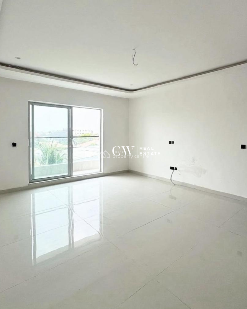 2 Bedroom Maisonette in Lekki Phase 1, Lekki Phase 1, Lekki, Lagos, Flat / Apartment for Rent