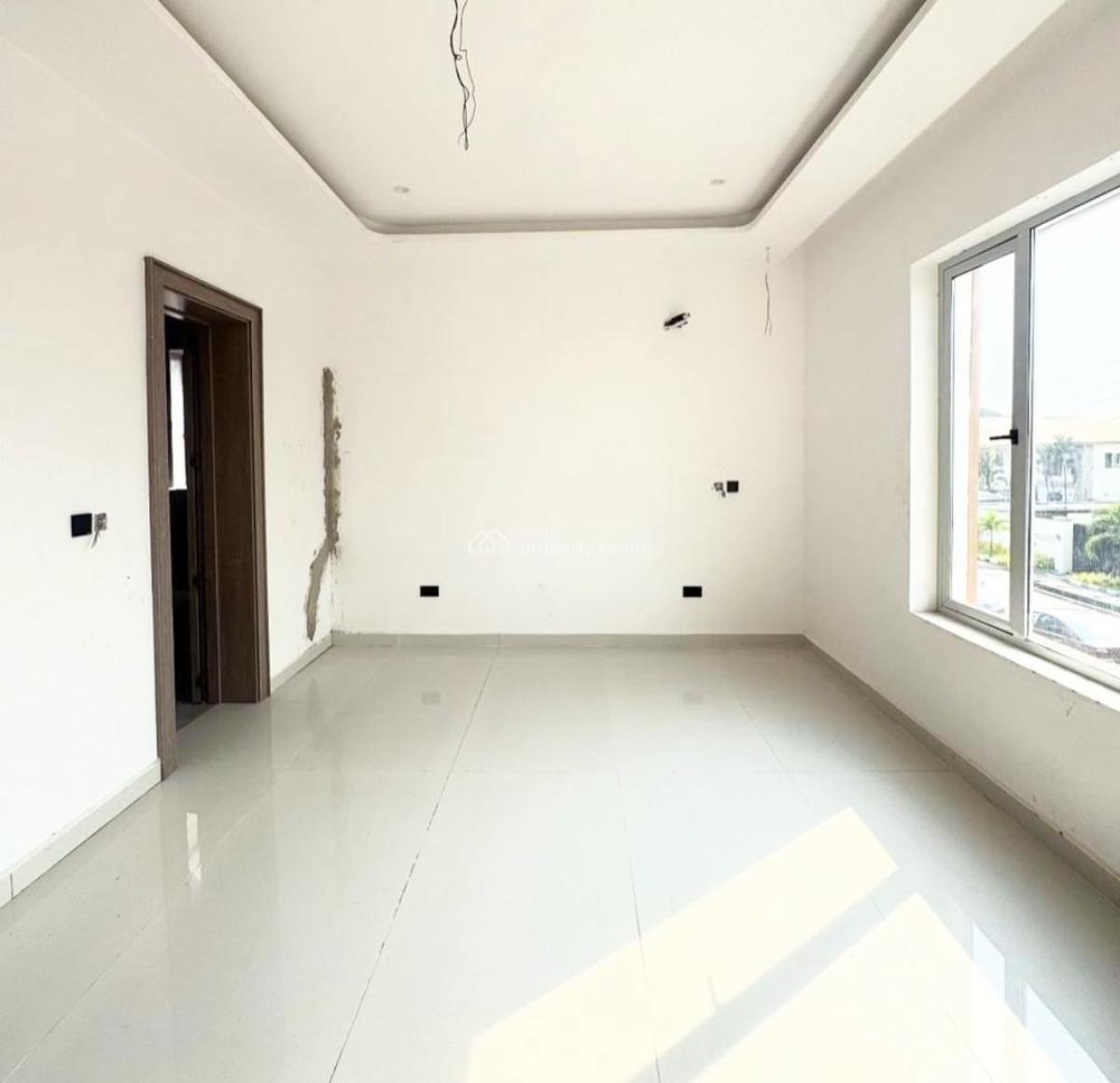 2 Bedroom Maisonette in Lekki Phase 1, Lekki Phase 1, Lekki, Lagos, Flat / Apartment for Rent