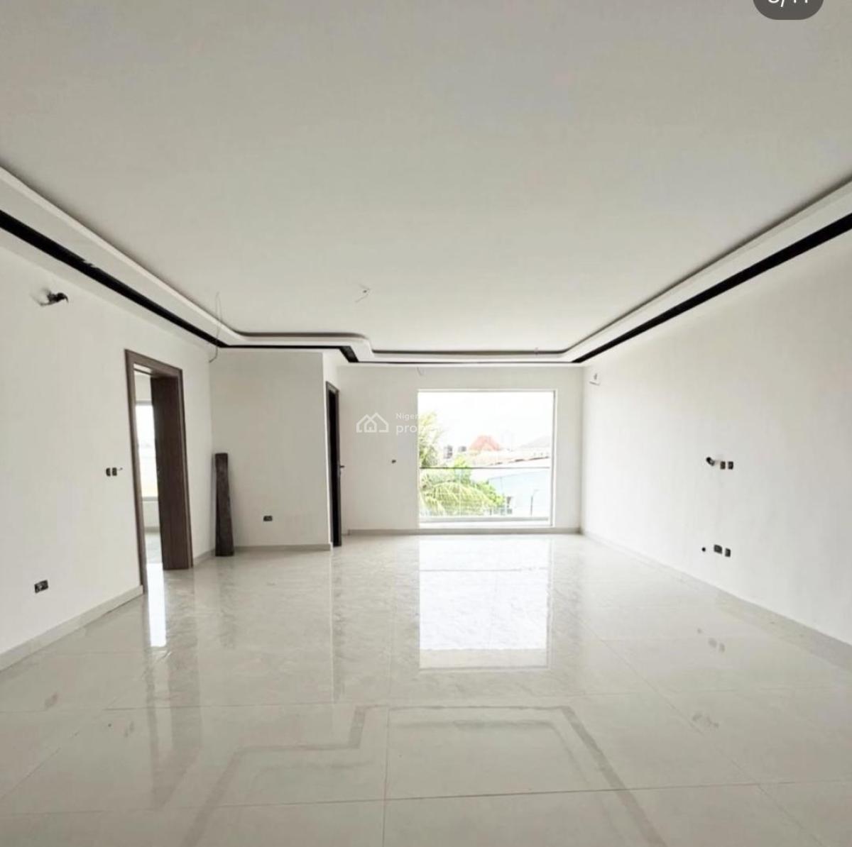 2 Bedroom Maisonette in Lekki Phase 1, Lekki Phase 1, Lekki, Lagos, Flat / Apartment for Rent