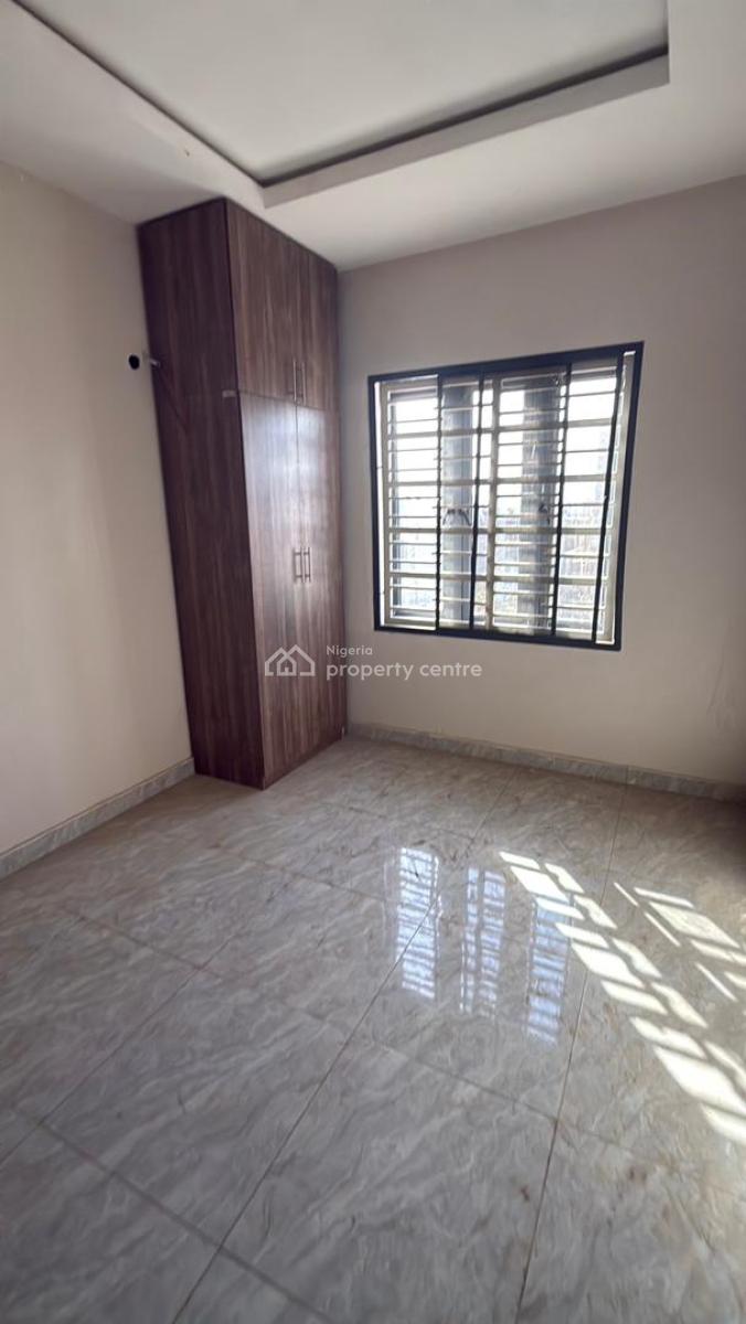 5 Bedroom Terrace Duplex with 1 Room Bq, Life Camp, Abuja, Terraced Duplex for Sale