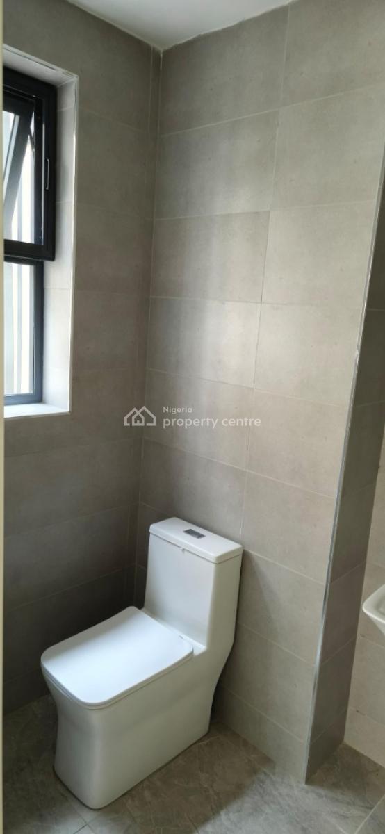 Brand New 5bedroom Self Serviced Detached Duplex with Swimming Pool, Ikoyi, Lagos, House for Rent