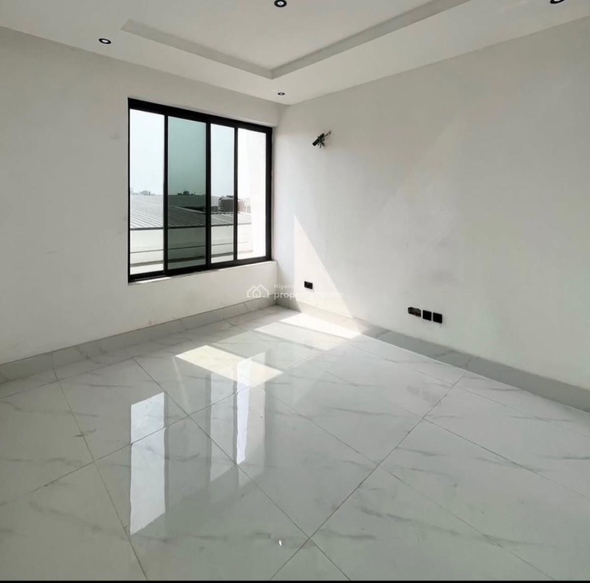4 Bedroom Townhouse, Ikoyi, Lagos, Terraced Duplex for Rent