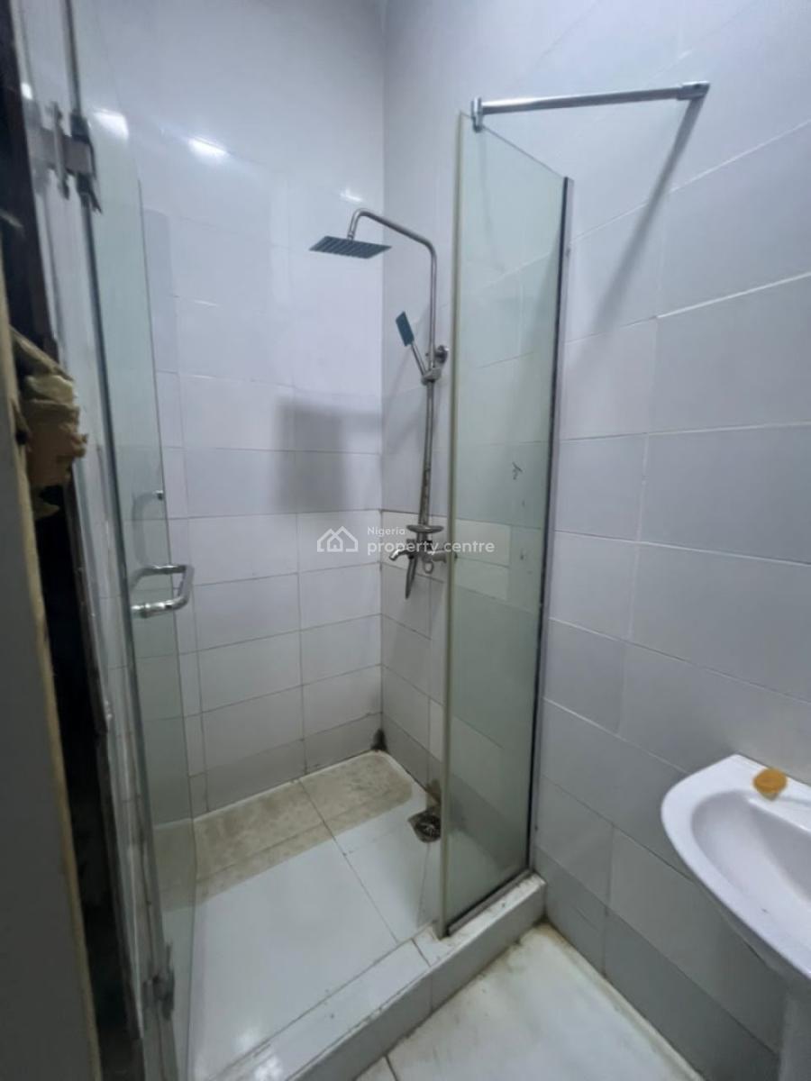 Luxury 4-bedroom Semi-detached Duplex with Excellent Facility, Orchid  Road, Lekki, Lagos, Semi-detached Duplex for Rent