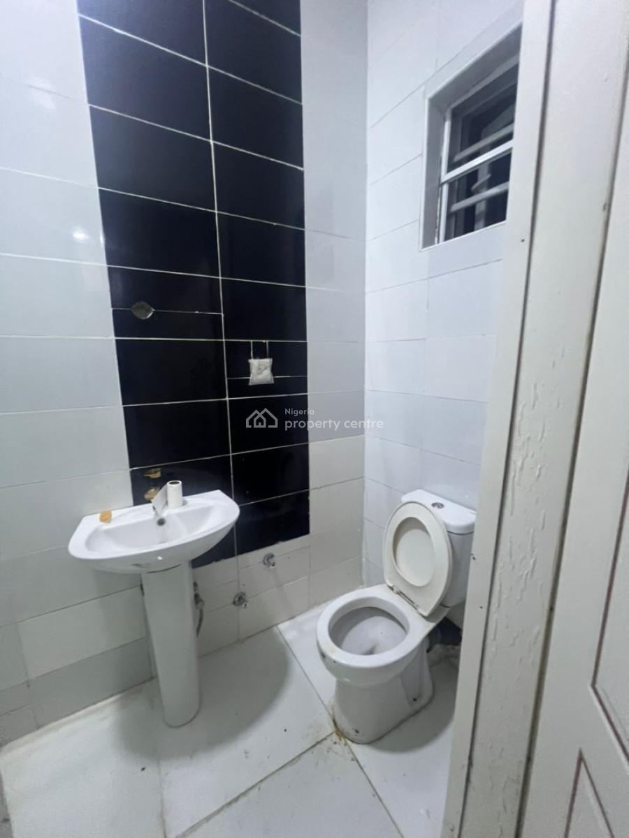 Luxury 4-bedroom Semi-detached Duplex with Excellent Facility, Orchid  Road, Lekki, Lagos, Semi-detached Duplex for Rent