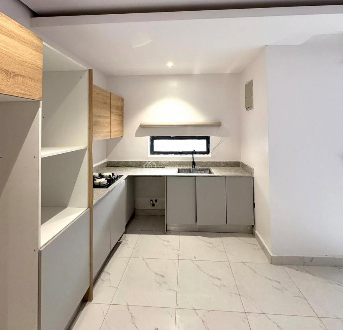 2 Bedroom Maisonette, Lekki Phase 1, Lekki, Lagos, Flat / Apartment for Rent