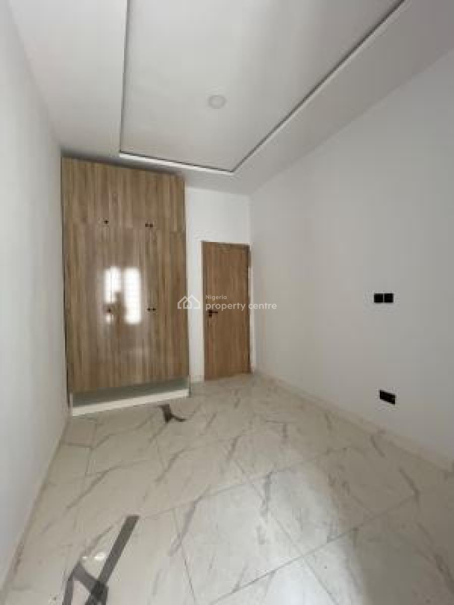 Exquisitely Finished 4 Bedroom Terraced Duplex, Ajah, Lagos, Terraced Duplex for Sale