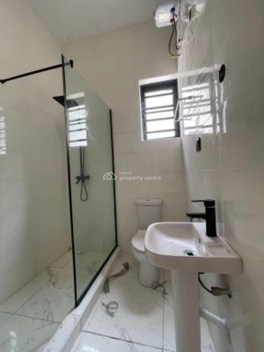 Exquisitely Finished 4 Bedroom Terraced Duplex, Ajah, Lagos, Terraced Duplex for Sale