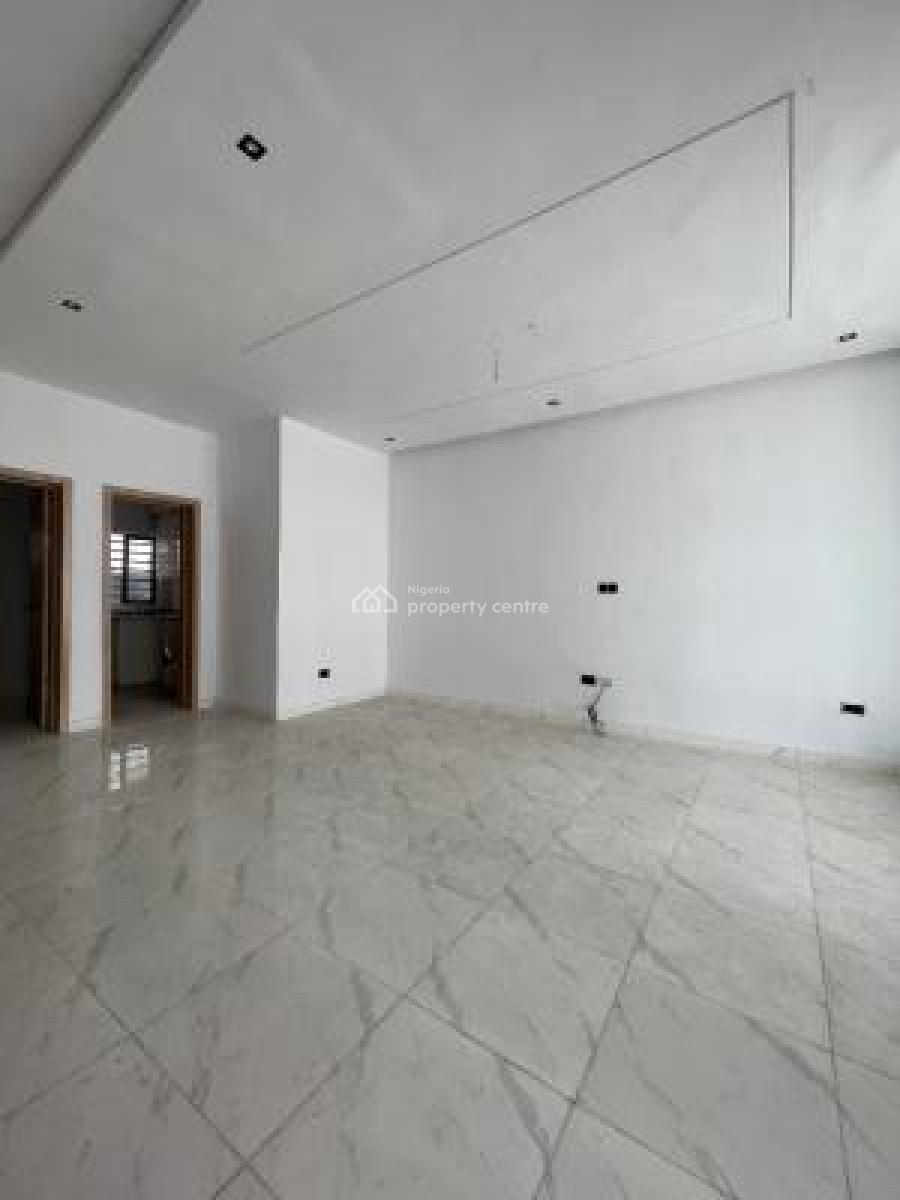 Exquisitely Finished 4 Bedroom Terraced Duplex, Ajah, Lagos, Terraced Duplex for Sale