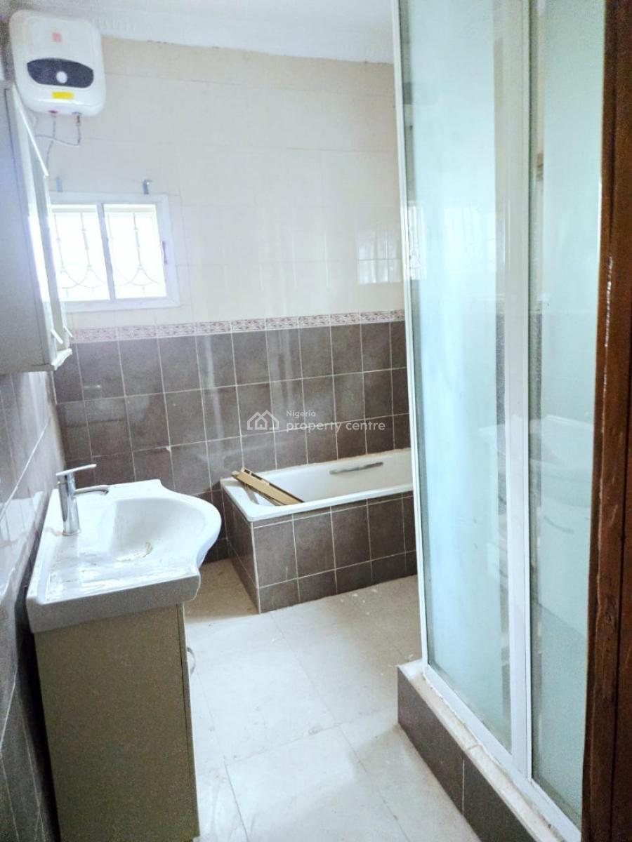 a Fully Detached Luxury 5 Bedroom House, Banana Island, Ikoyi, Lagos, Detached Duplex for Rent