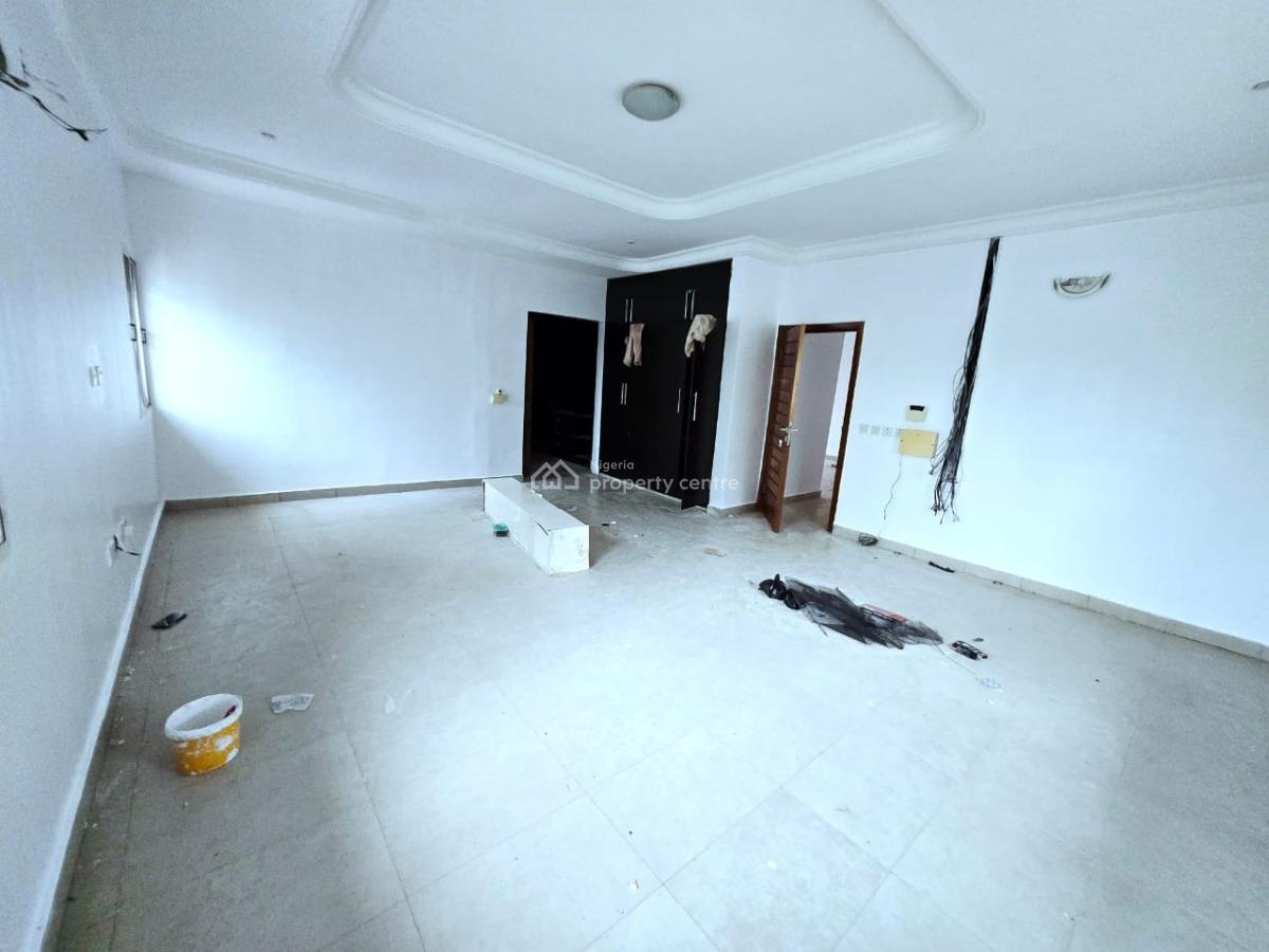 a Fully Detached Luxury 5 Bedroom House, Banana Island, Ikoyi, Lagos, Detached Duplex for Rent