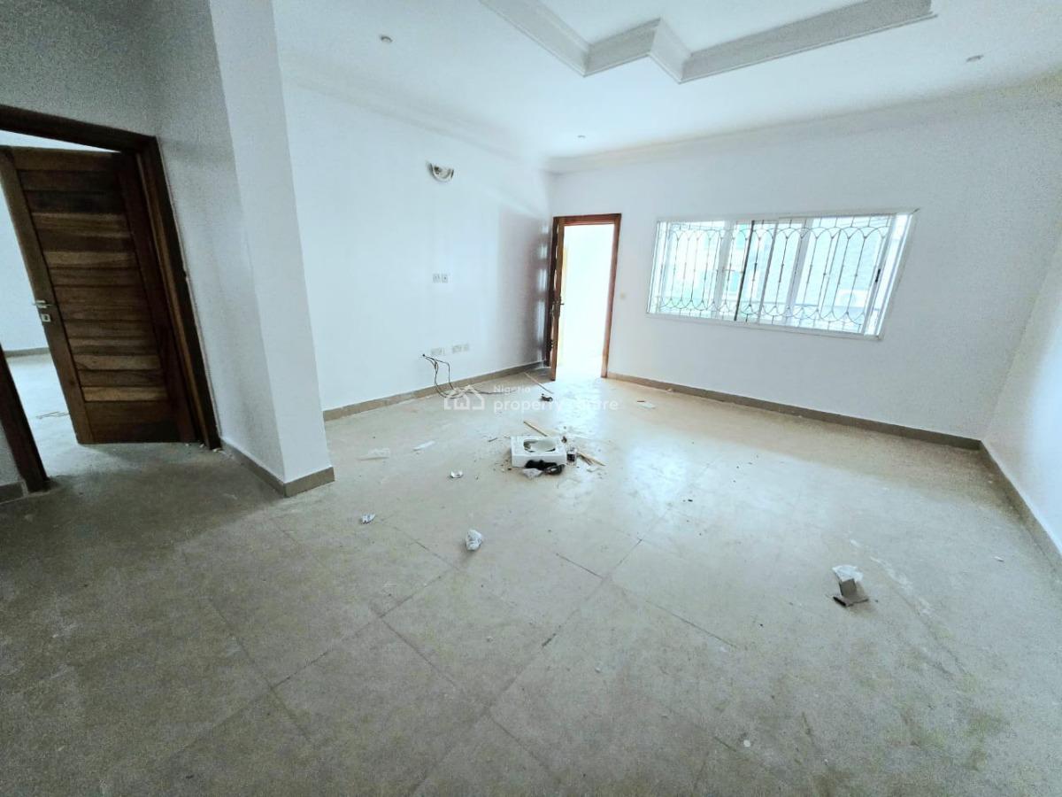 a Fully Detached Luxury 5 Bedroom House, Banana Island, Ikoyi, Lagos, Detached Duplex for Rent