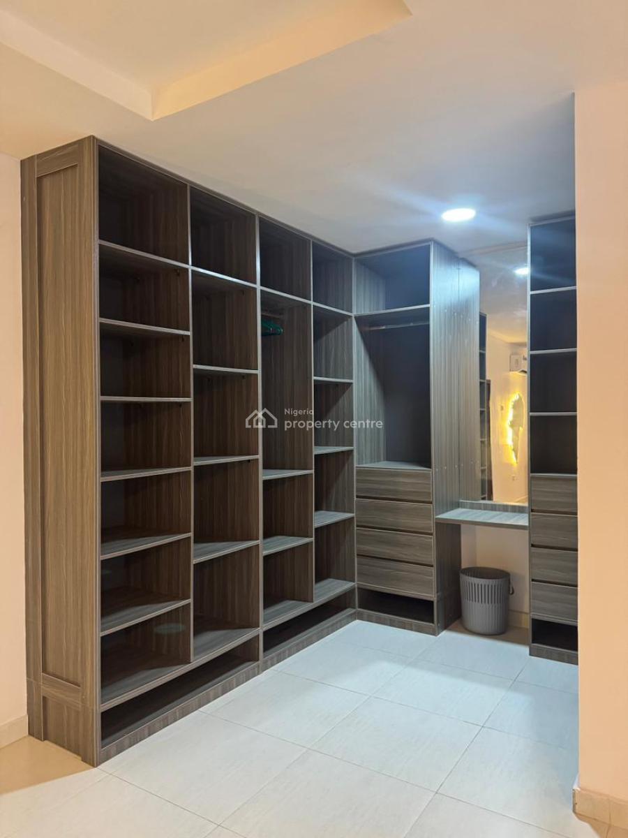 3 Bedroom Tastefully Furnished Luxury 3 Bedroom Flat at Ologolo, Very Cool and Serene Area of Ologolo Lekki Lagos, Ologolo, Lekki, Lagos, Flat / Apartment for Rent
