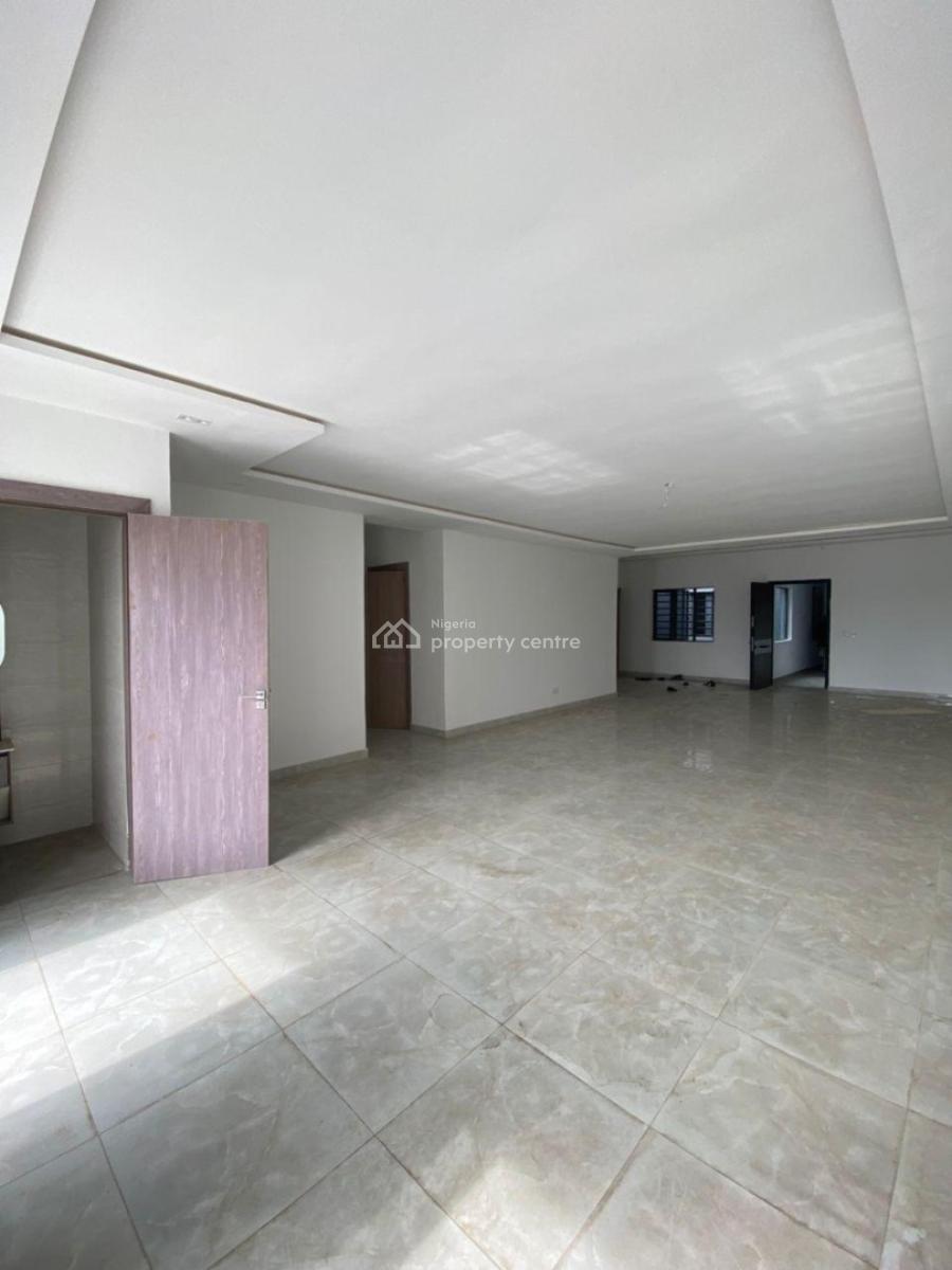 3 Bedroom Apartment, Lekki Phase 1, Lekki, Lagos, Flat / Apartment for Sale