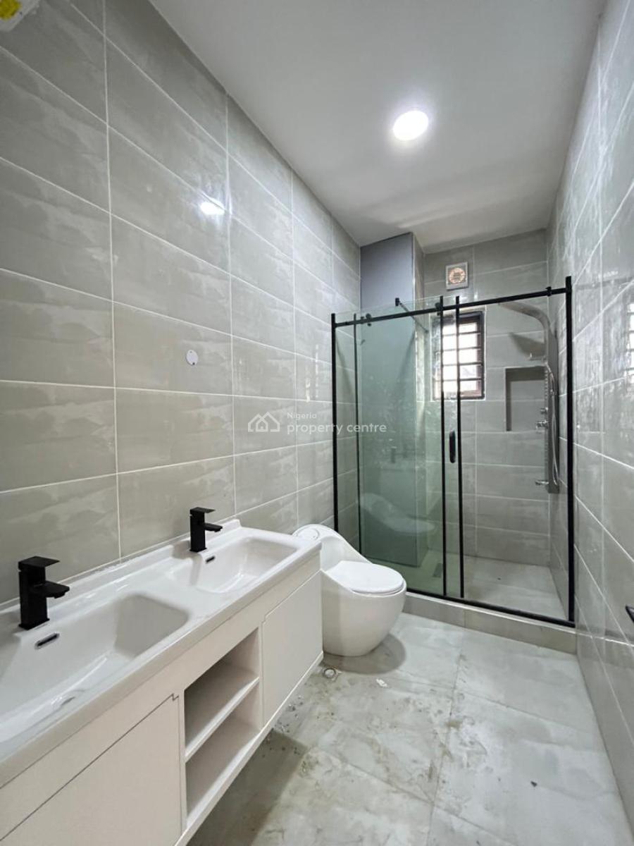 Beautiful Beauty 4 Bedroom Terrace Duplex, Oniru, Victoria Island (vi), Lagos, Terraced Duplex for Sale