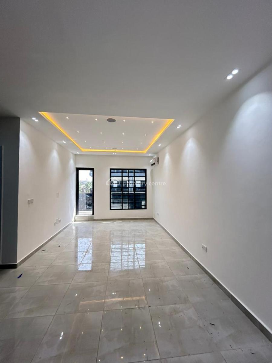 Beautiful Beauty 4 Bedroom Terrace Duplex, Oniru, Victoria Island (vi), Lagos, Terraced Duplex for Sale