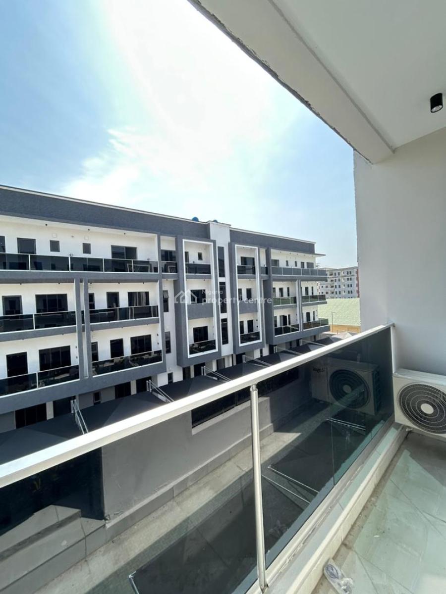 Beautiful Beauty 4 Bedroom Terrace Duplex, Oniru, Victoria Island (vi), Lagos, Terraced Duplex for Sale