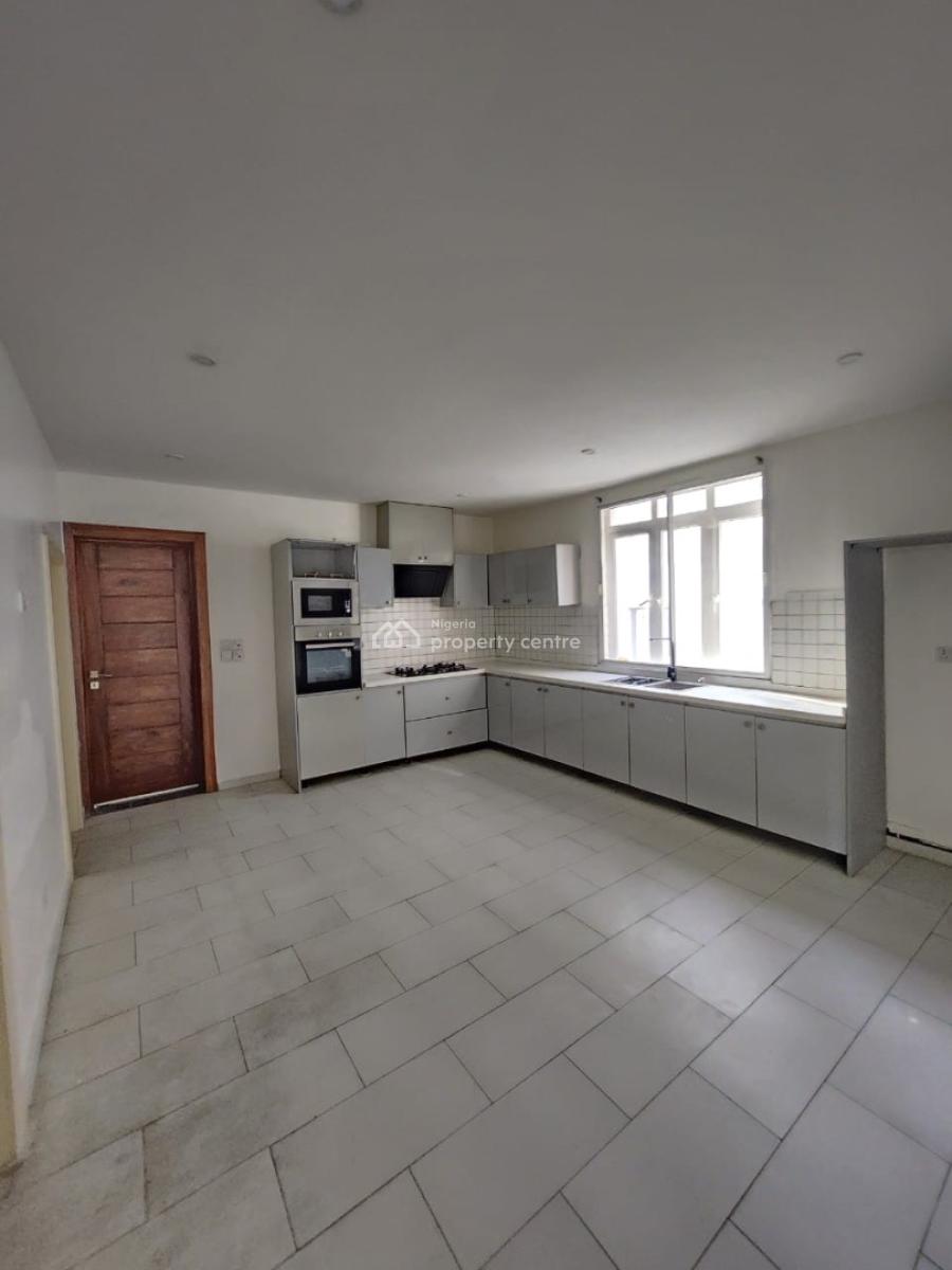 Spacious 3 Bedroom Apartment, Oniru, Victoria Island (vi), Lagos, Flat / Apartment for Rent