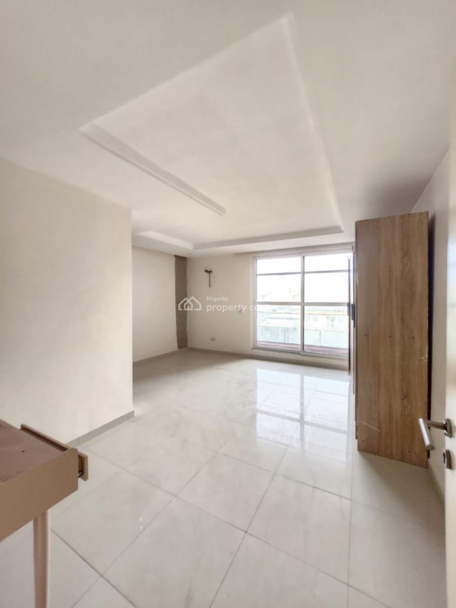 Spacious 3 Bedroom Apartment, Oniru, Victoria Island (vi), Lagos, Flat / Apartment for Rent