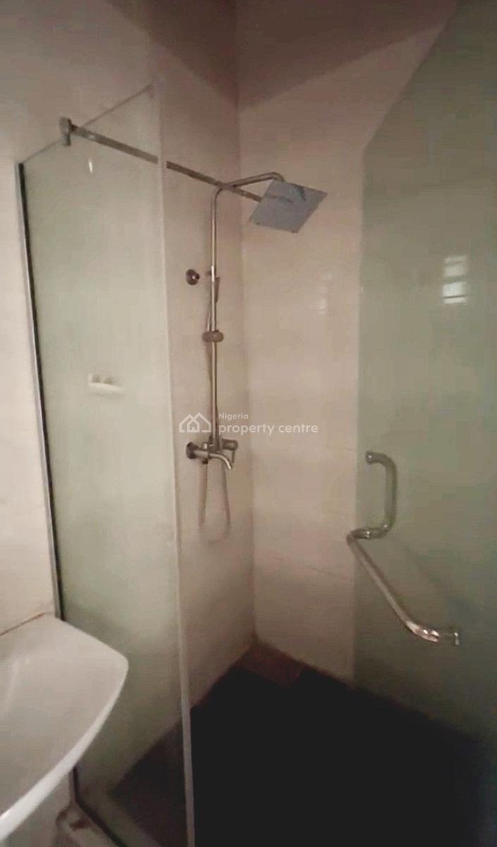 Spacious Mini Flat, Osapa London, Osapa, Lekki, Lagos, Mini Flat (room and Parlour) for Rent
