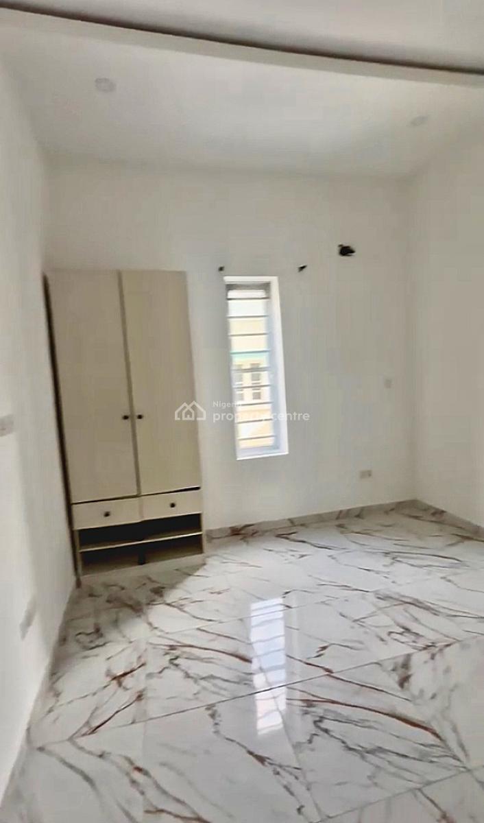 Spacious Mini Flat, Osapa London, Osapa, Lekki, Lagos, Mini Flat (room and Parlour) for Rent