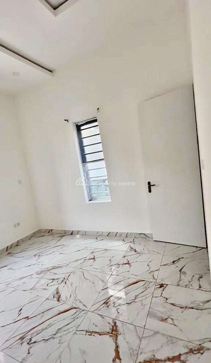 Spacious Mini Flat, Osapa London, Osapa, Lekki, Lagos, Mini Flat (room and Parlour) for Rent