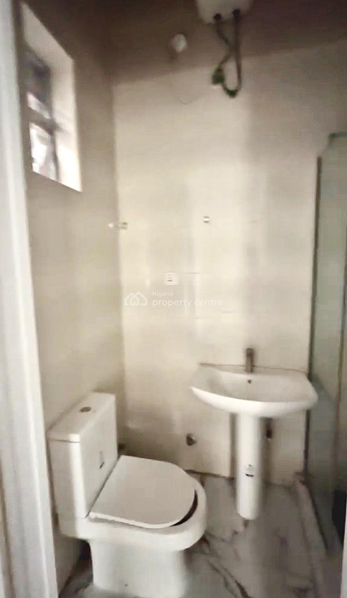 Spacious Mini Flat, Osapa London, Osapa, Lekki, Lagos, Mini Flat (room and Parlour) for Rent