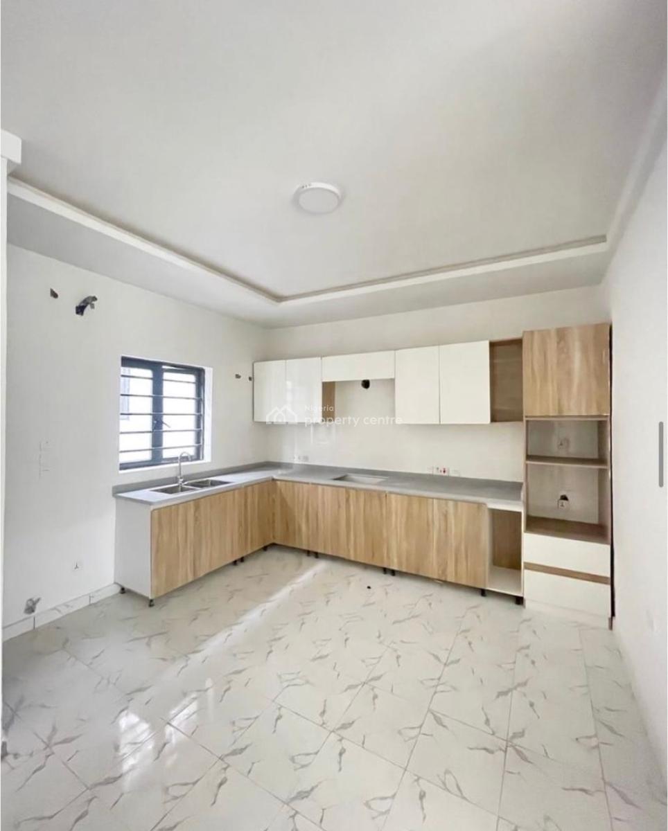 Brand New 2 Bedroom Apartment, Harris Drive, Vgc, Lekki, Lagos, Flat / Apartment for Rent