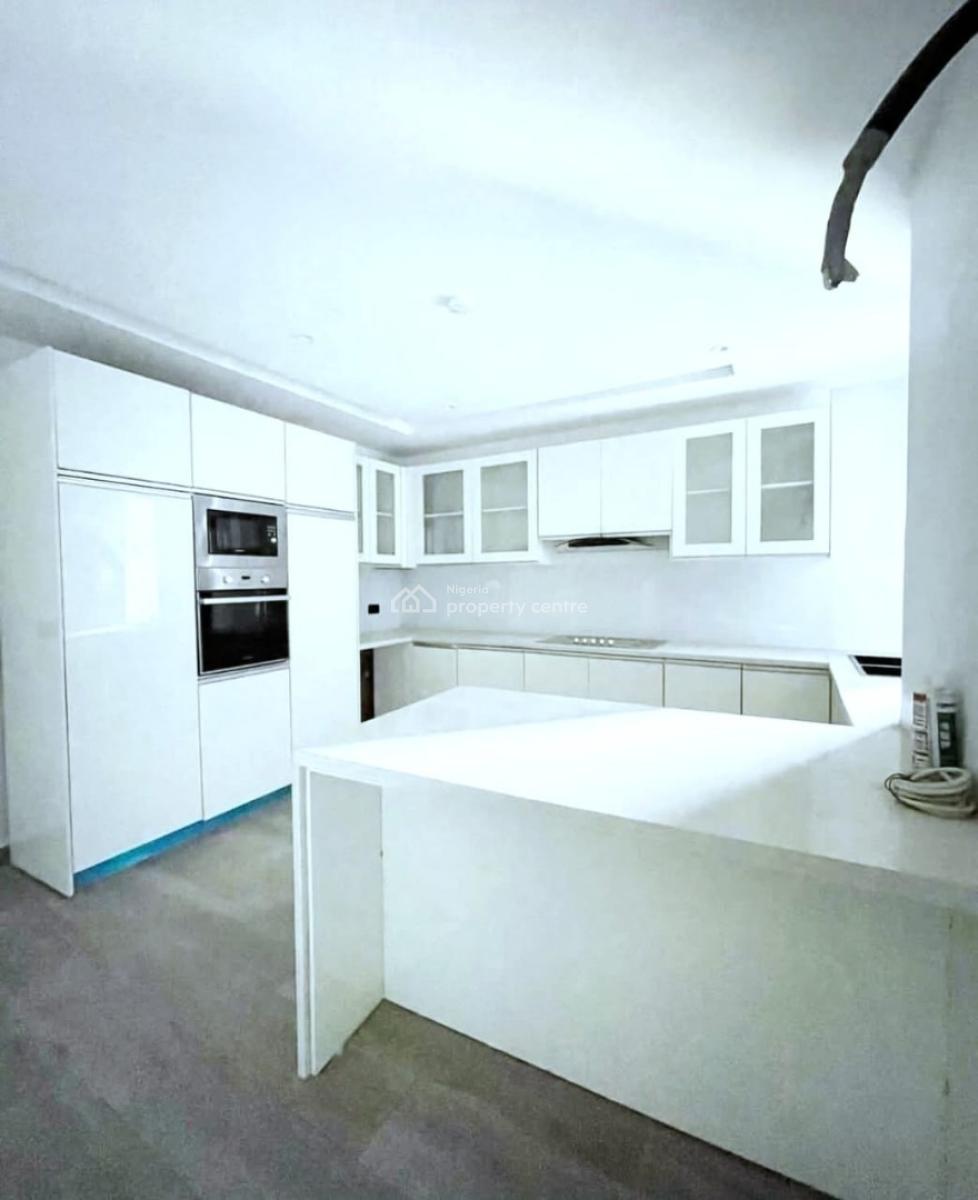 3 Bedroom Apartment, Old Ikoyi, Ikoyi, Lagos, Flat / Apartment for Rent