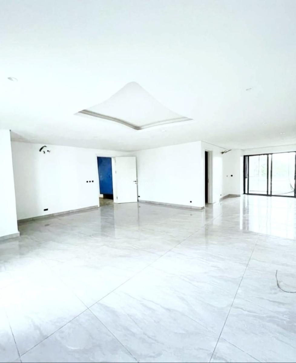 3 Bedroom Apartment, Old Ikoyi, Ikoyi, Lagos, Flat / Apartment for Rent